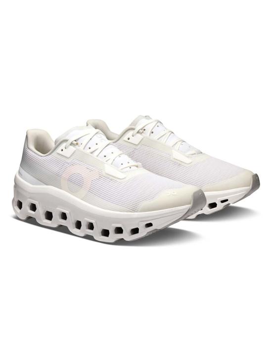 25FW 온 러닝 클라우드 몬스터 보이드 3WF104912001200 White - ON RUNNING