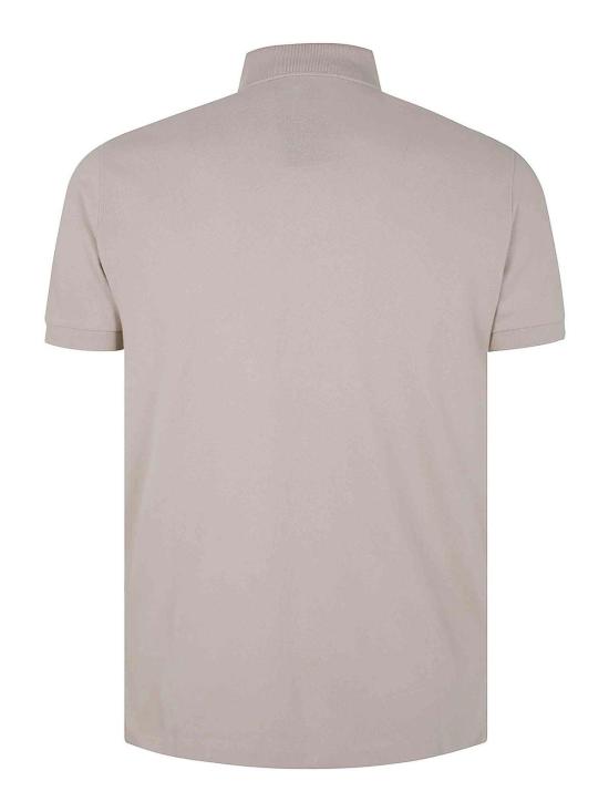  폴로 랄프로렌 폴로 티셔츠 710938137011 Grey - POLO RALPH LAUREN