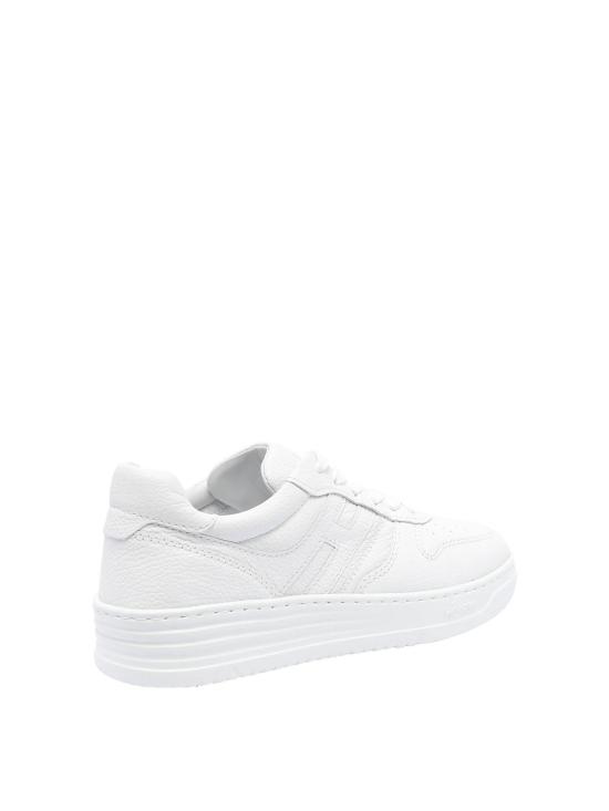 25SS 호간 스니커즈 HXW6300EU54TZWB001 White - HOGAN