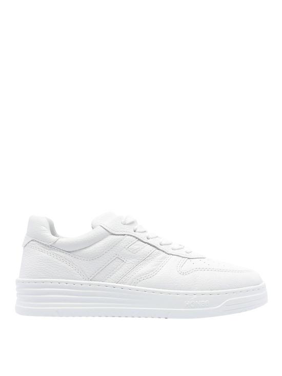 25SS 호간 스니커즈 HXW6300EU54TZWB001 White
