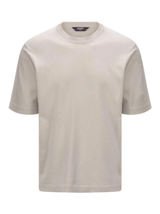 26SS 까웨 반팔 티셔츠 K4126SW634 Beige