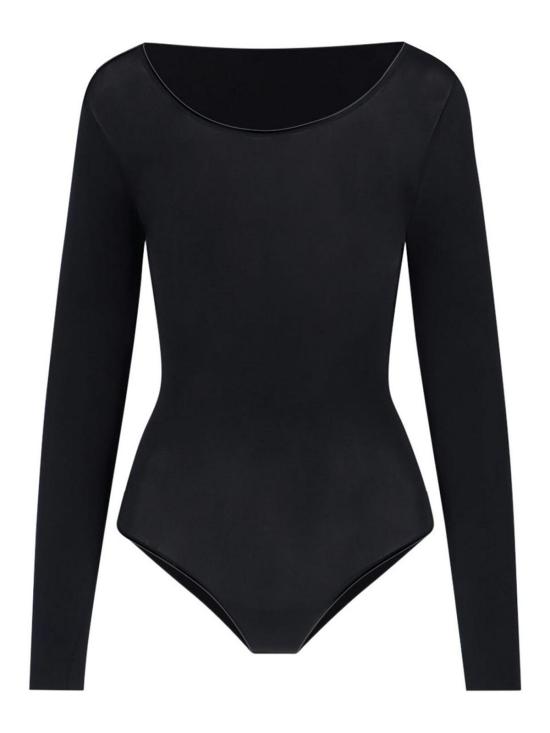 25FW 월포드 민소매 티셔츠 780557005 Black