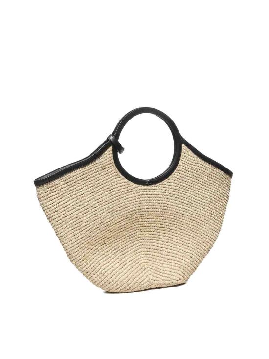  쿠레쥬 크로스백 225GSA174RA00010079 Beige - COURREGES