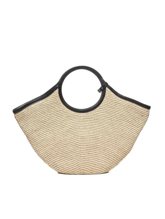  쿠레쥬 크로스백 225GSA174RA00010079 Beige - COURREGES