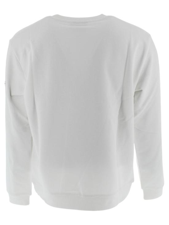  지씨디에스 스웨터 A2EU1500UW010 White - GCDS