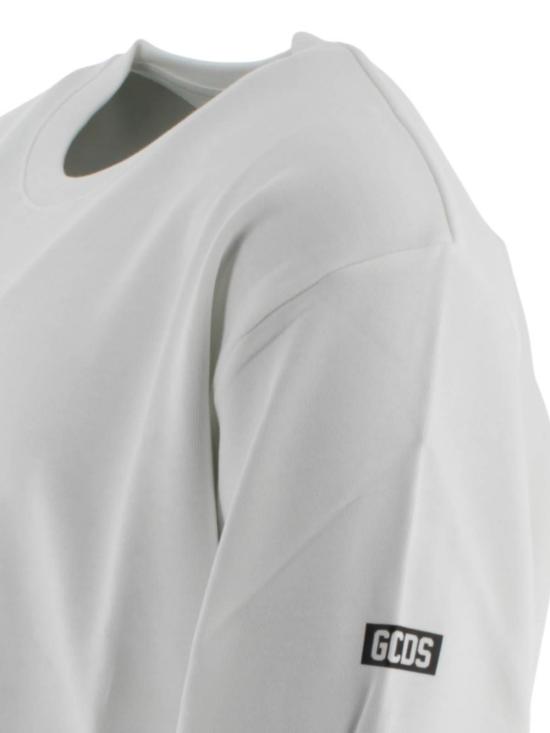  지씨디에스 스웨터 A2EU1500UW010 White - GCDS
