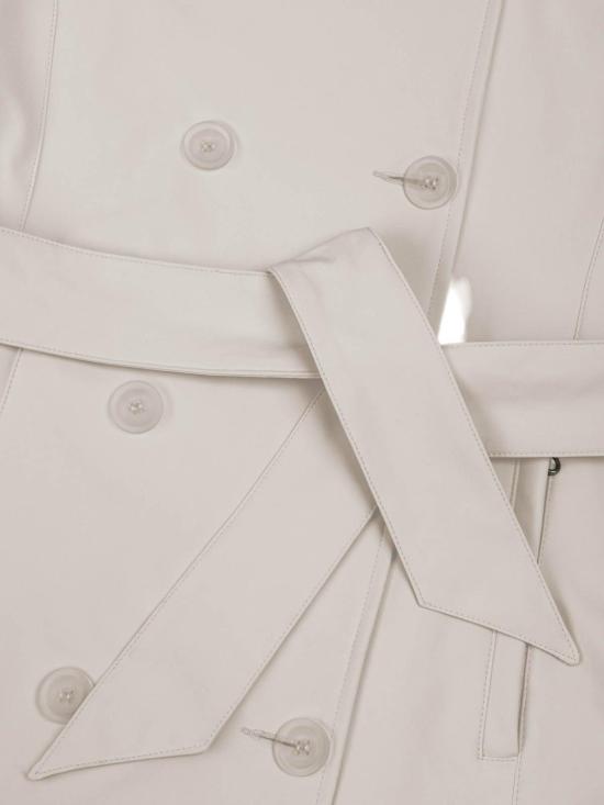 25SS 콜마르 미디 스커트 19346WV219 Beige - COLMAR