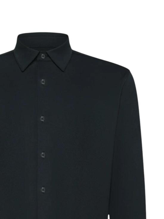 25SS 로베르토 리치 디자인 긴팔 셔츠 2525760 Blue - RRD ROBERTO RICCI DESIGN