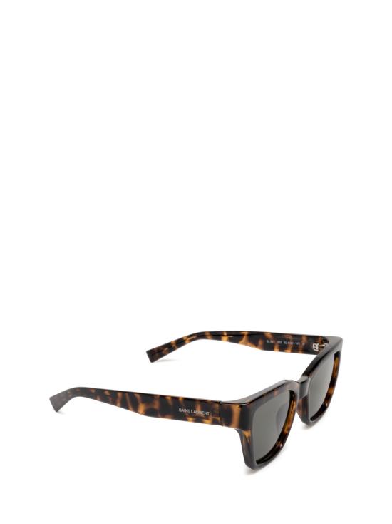 26FW 생로랑 선글라스 SL 641 002 HAVANA - SAINT LAURENT