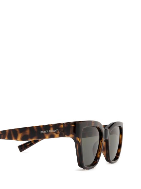 26FW 생로랑 선글라스 SL 641 002 HAVANA - SAINT LAURENT