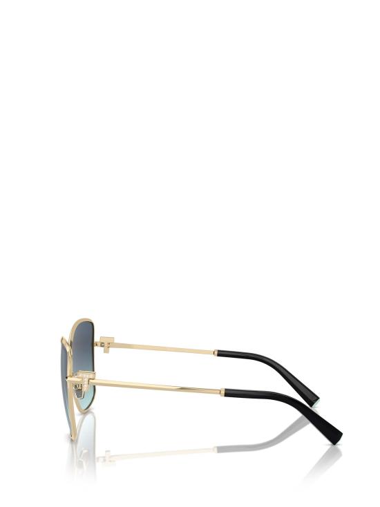 26FW 티파니앤코 선글라스 TF3102B 62029S PALE GOLD - TIFFANY & CO