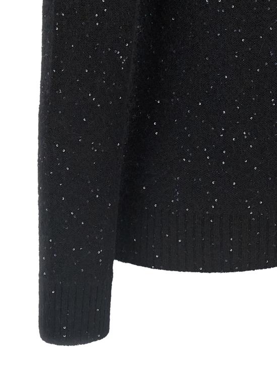 25FW 파비아나 필리피 터틀넥 MAD215F066D296825 - FABIANA FILIPPI