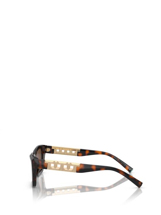 26FW 티파니앤코 선글라스 TF4213 80153G HAVANA - TIFFANY & CO