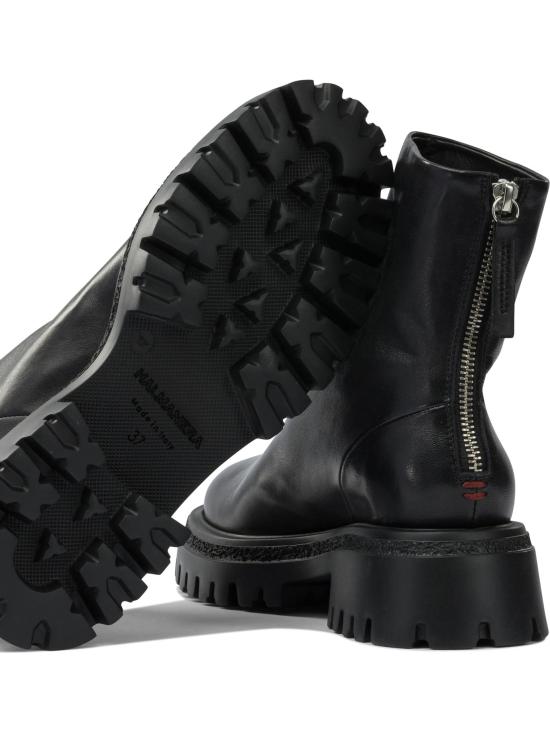 25FW 할마네라 부츠 RAMA26BARONNERO - HALMANERA