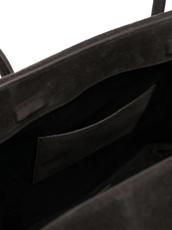 25SS 에스더 에크메 토트백 03SS251EK24L09 175 SUEDE COFFEE - AESTHER EKME