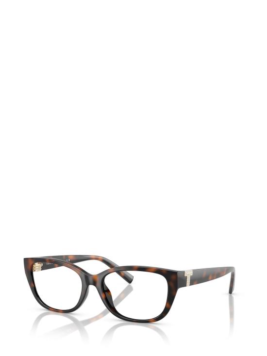 26FW 티파니앤코 안경 TF2254BU 8015 HAVANA - TIFFANY & CO