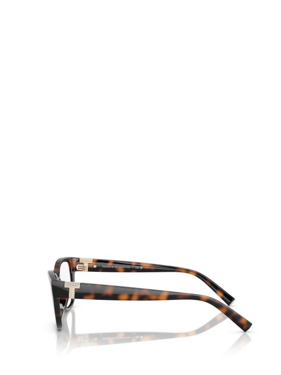 26FW 티파니앤코 안경 TF2254BU 8015 HAVANA - TIFFANY & CO