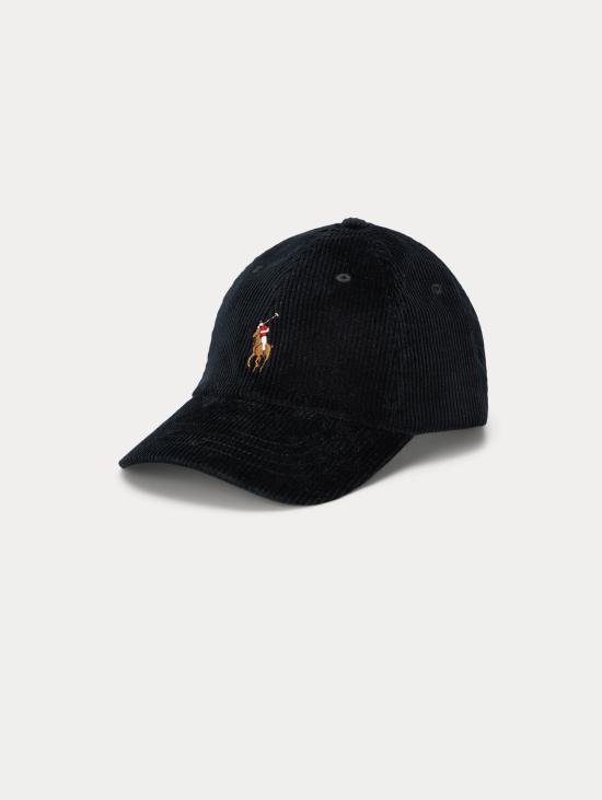 25FW 랄프 로렌 볼캡 710847175005