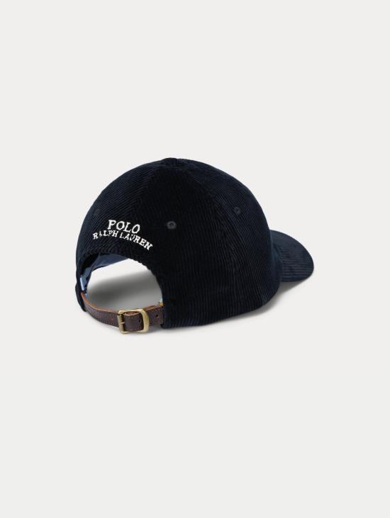 25FW 랄프 로렌 볼캡 710847175005 - RALPH LAUREN