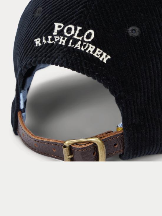 25FW 랄프 로렌 볼캡 710847175005 - RALPH LAUREN