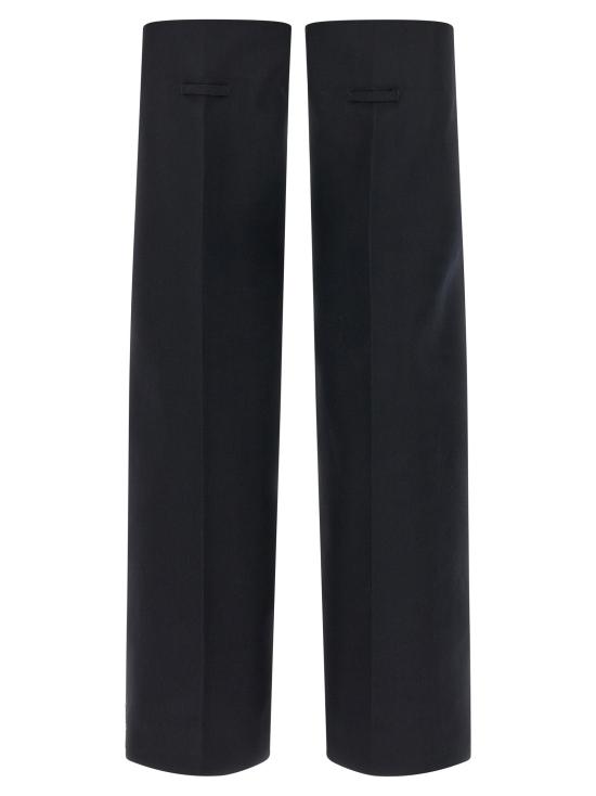 25FW 장 폴 고티에 양말 2504WAC036W04059 - JEAN PAUL GAULTIER