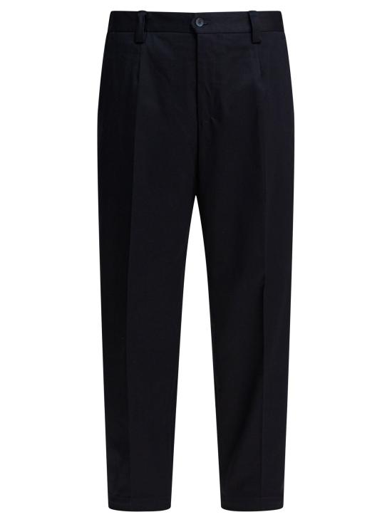 25FW 브릴리아1949 스트레이트 팬츠 PORTOFINOS40008300011