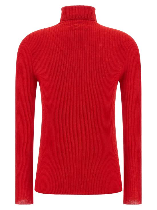 25FW 파비아나 필리피 터틀넥 MAD215F021D2303045 - FABIANA FILIPPI