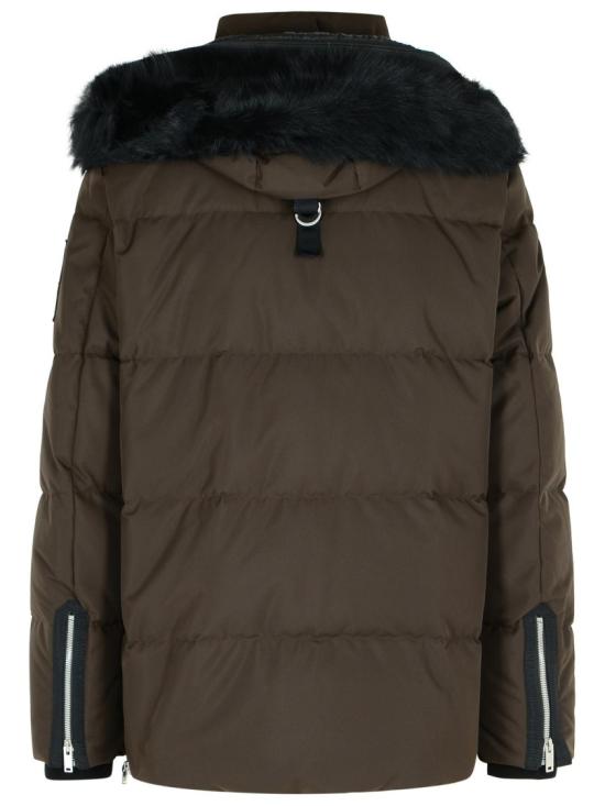 25FW 무스너클 자켓 M35MJ178S 1744 Brown - MOOSE KNUCKLES