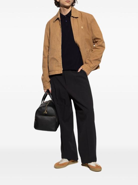 25FW 폴 스미스 스웨터 M2R303ZT2186149 NAVY DOM - PAUL SMITH