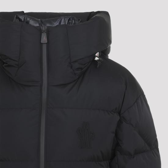 25FW 몽클레어 자켓 K20981A00068 595JN Black - MONCLER