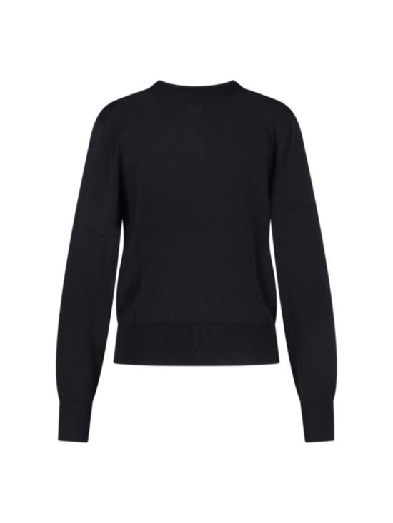 25FW 필리파 케이 가디건 317981433 Black - FILIPPA K
