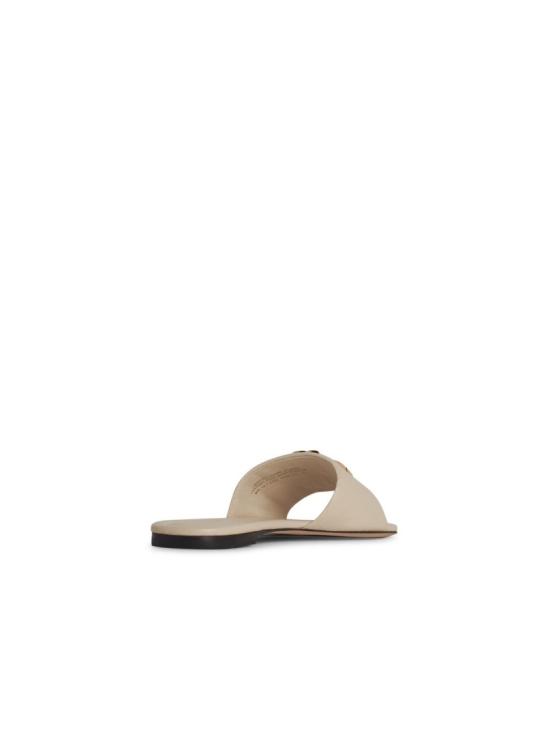  토리버치 샌들 157966 250 Neutrals - TORY BURCH