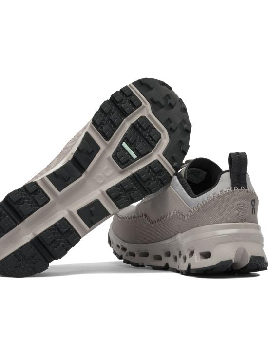 25FW 온 러닝 스니커즈 3ME30052566CINDER FOG Grey - ON RUNNING