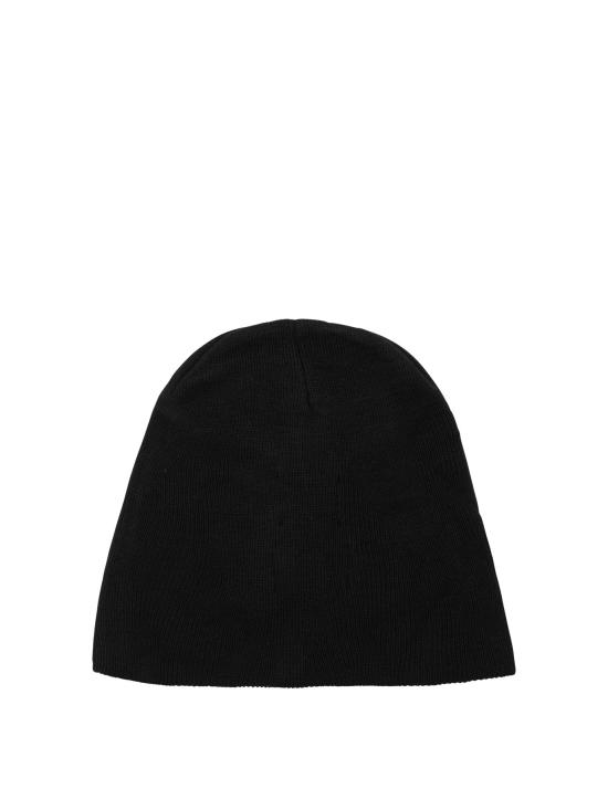 26SS 갤러리 디파트먼트 비니 BB 90064BLACK Black - GALLERY DEPT