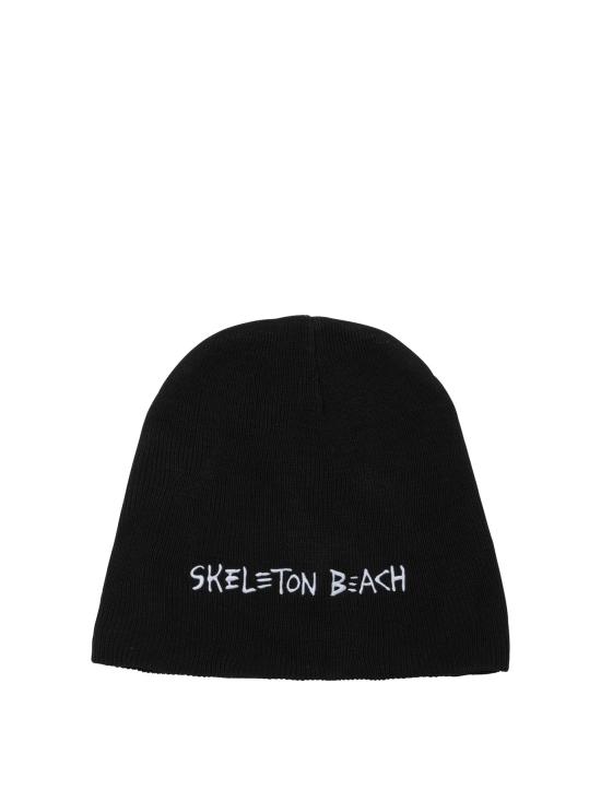 26SS 갤러리 디파트먼트 비니 BB 90064BLACK Black
