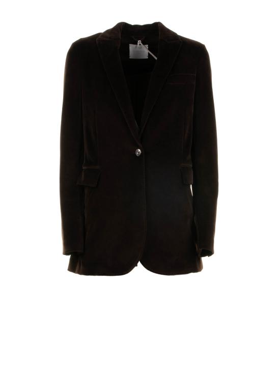 25FW 치르콜로1901 수트 자켓 FD3620 G1125 CORTECCIA