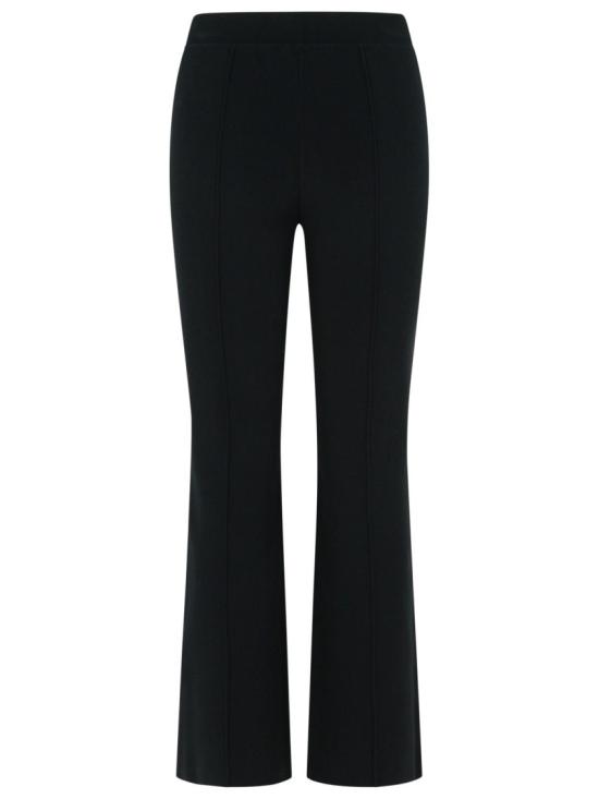 25FW 심카이 팬츠 125 4000 K BLACK - SIMKHAI