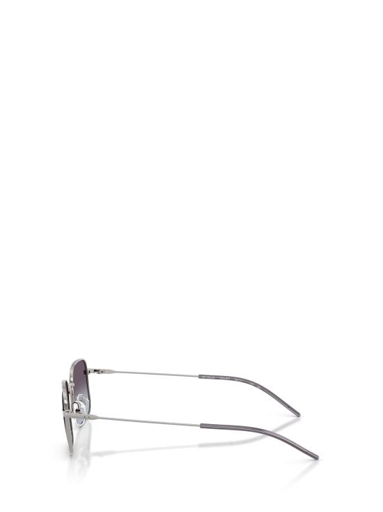 26FW 알마니 선글라스 AX2055S 60038G SHINY GUNMETAL - ARMANI