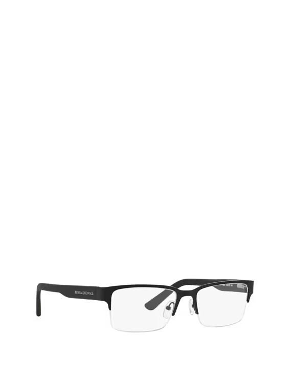 26FW 알마니 안경 AX1014 6063 MATTE BLACK - ARMANI