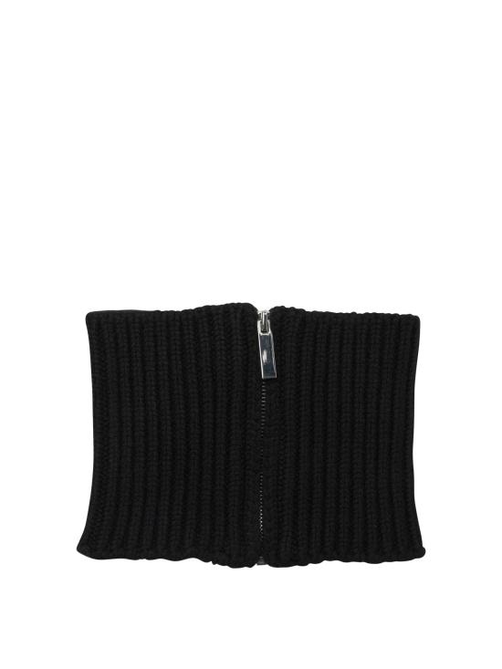 25FW 사 수 파이 머플러/스카프 W25950MWS0900 Black