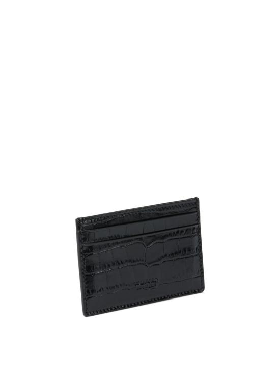 25FW 톰포드 남성지갑 Y0413LCL439S1N001 Black - TOMFORD