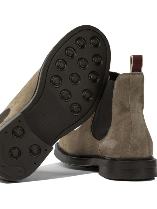 25FW 스투르리니 부츠 U0855TAUPE Brown - STURLINI