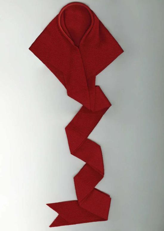  Merrma Earth 머플러/스카프 메르마 어스울 반다나 스카프 - OTHER BRANDS