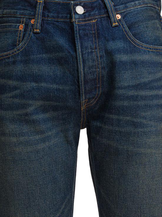 25FW 리바이스 데님 팬츠 005013659 Blue - LEVI'S