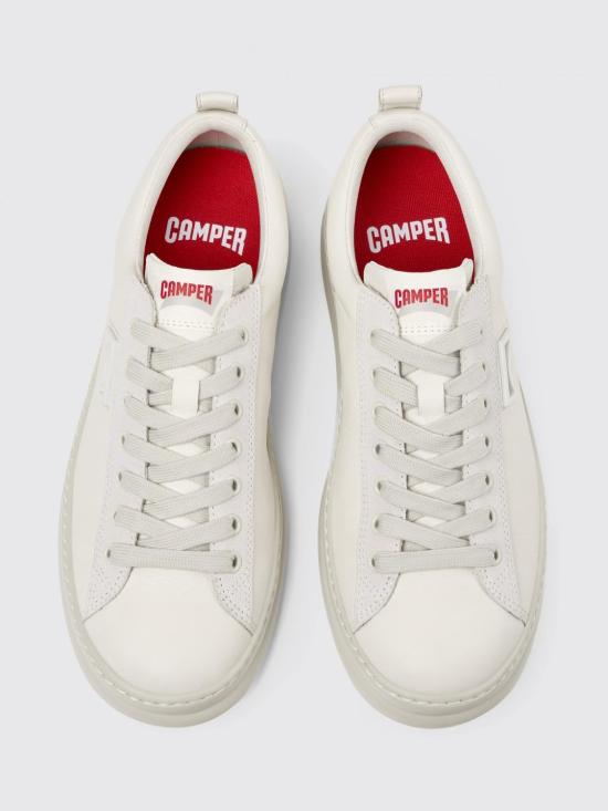 26SS 캠퍼 스니커즈 K101052 003 RUNNER 0 White - CAMPER