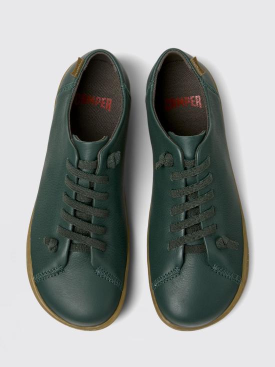 26SS 캠퍼 뮬/슬리퍼 K200514 065 PEU 0 Green - CAMPER