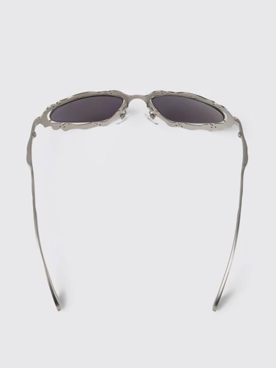 25FW 캠퍼 선글라스 AS00003 002 NOPEA SUNGLASSES 0 Grey - CAMPER
