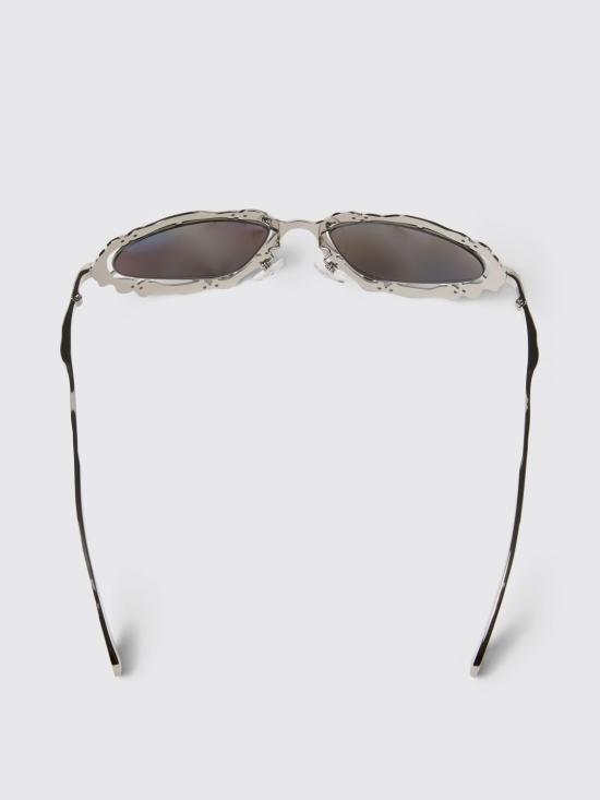 25FW 캠퍼 선글라스 AS00003 001 NOPEA SUNGLASSES 0 Grey - CAMPER