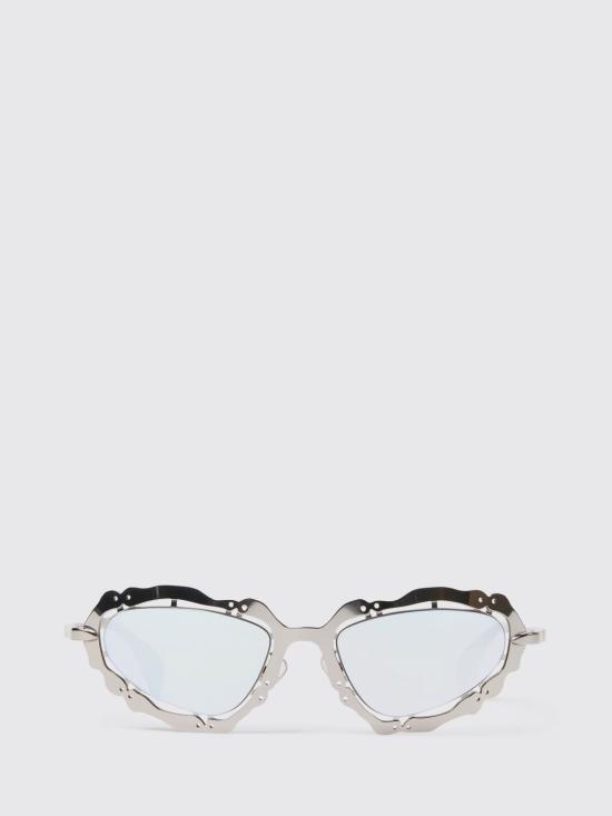 25FW 캠퍼 선글라스 AS00003 001 NOPEA SUNGLASSES 0 Grey - CAMPER