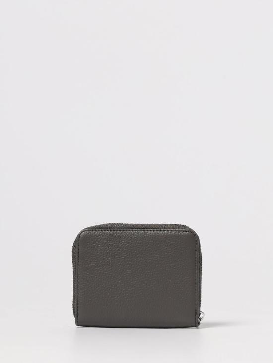 25FW 자딕앤볼테르 지갑 LWSG00004 NULL Grey - ZADIG & VOLTAIRE